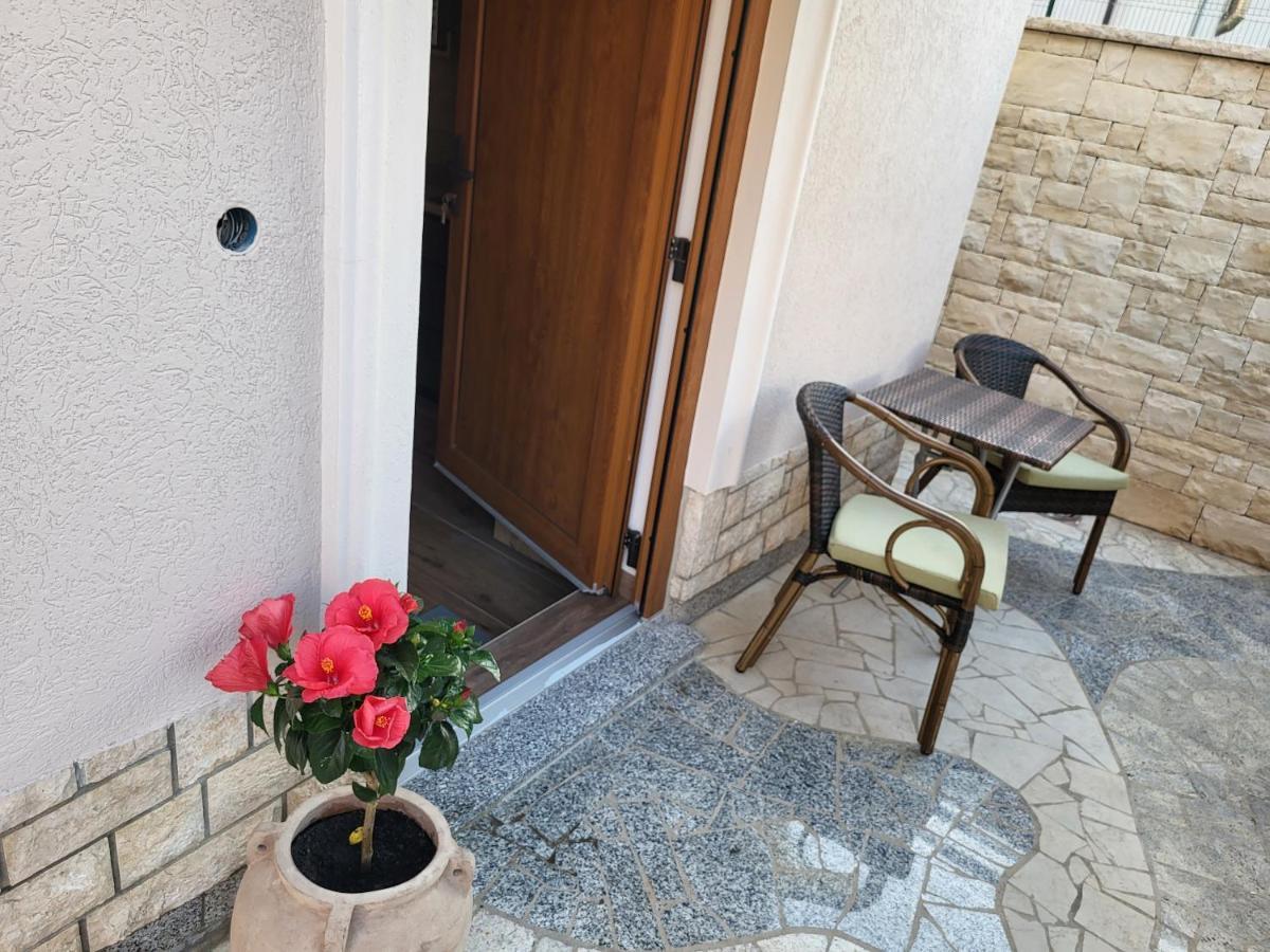 Apartament Mareamor Rab